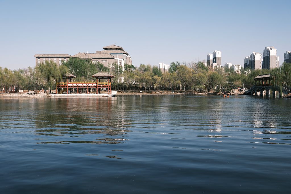 德州董子文化园