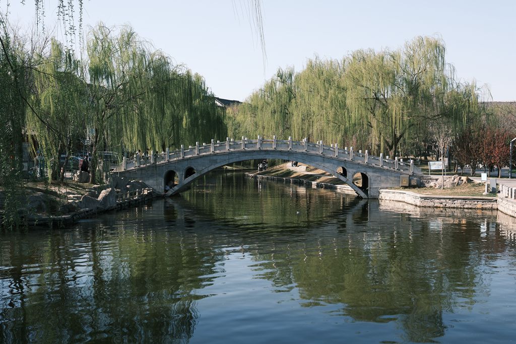 德州董子文化园