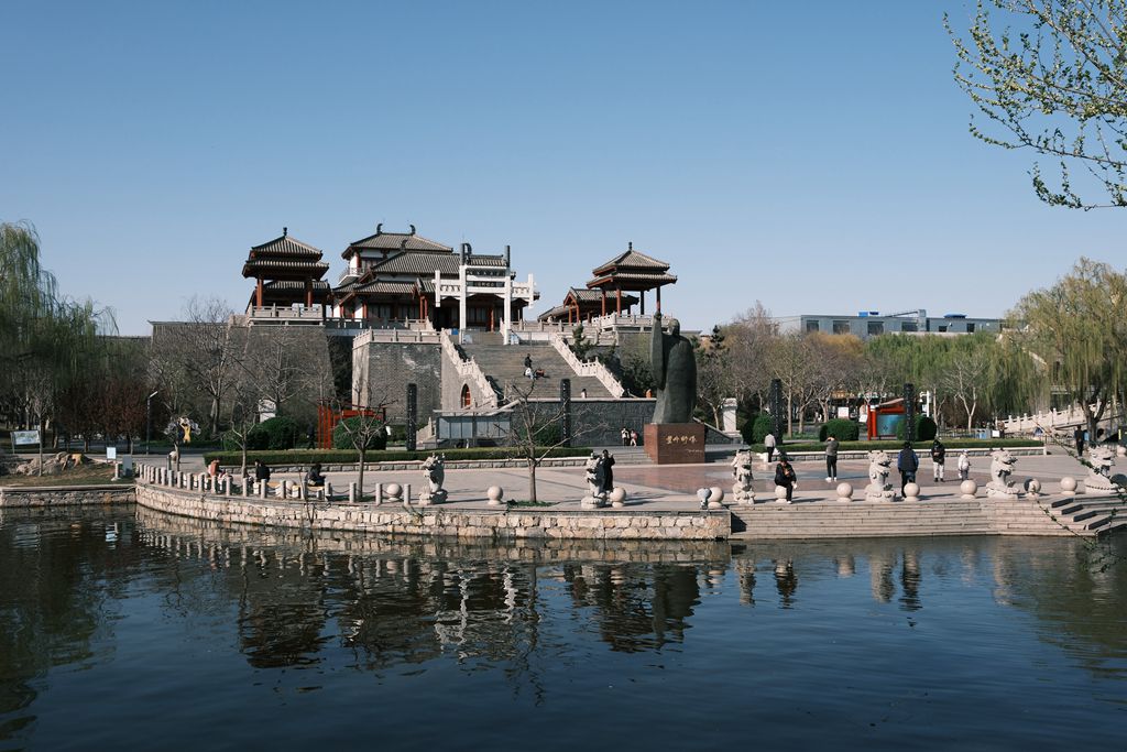 德州董子文化园