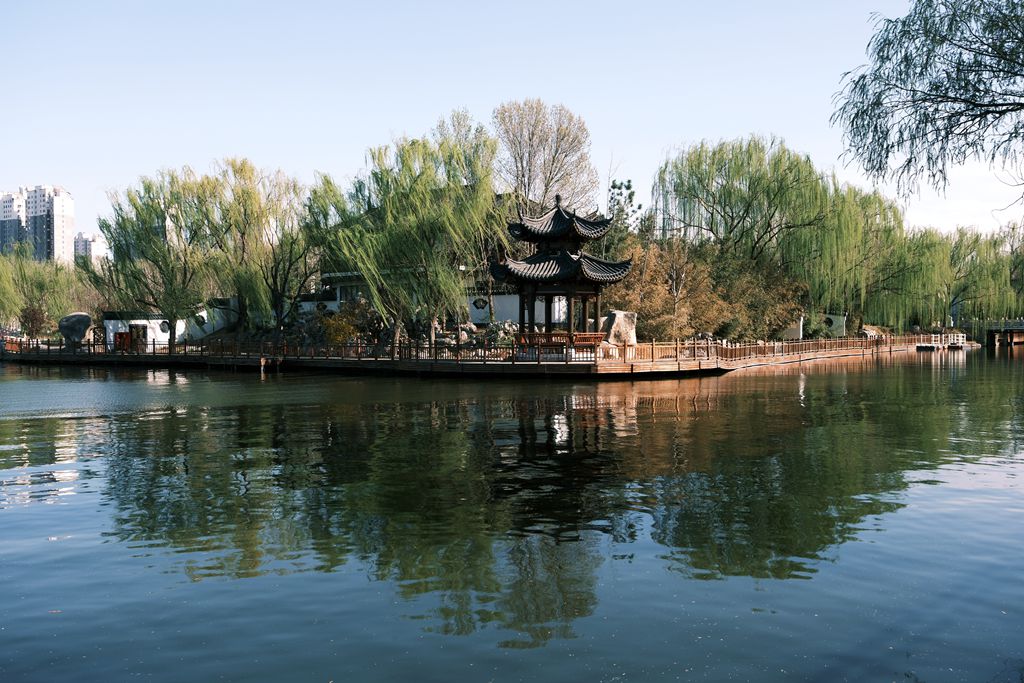 德州董子文化园