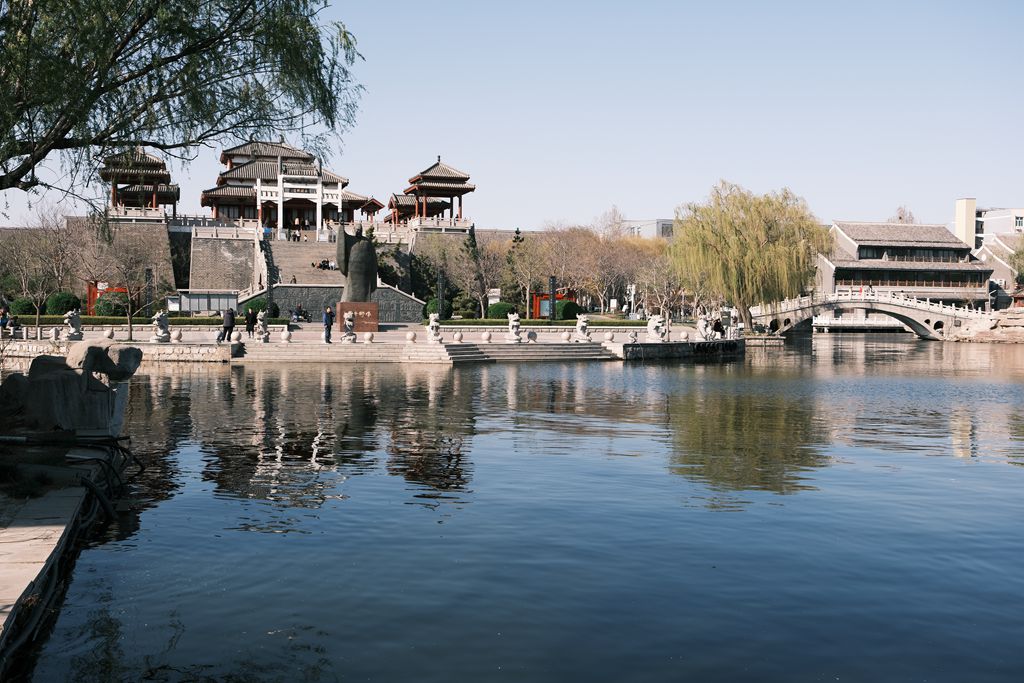 德州董子文化园