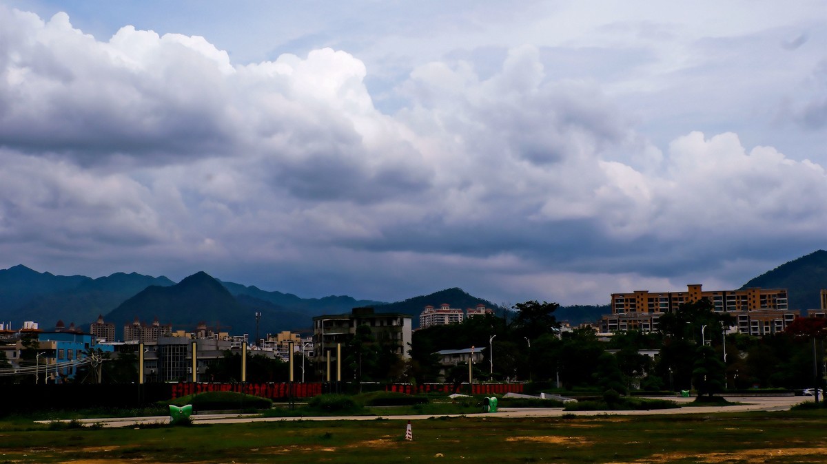碧莲湖公园