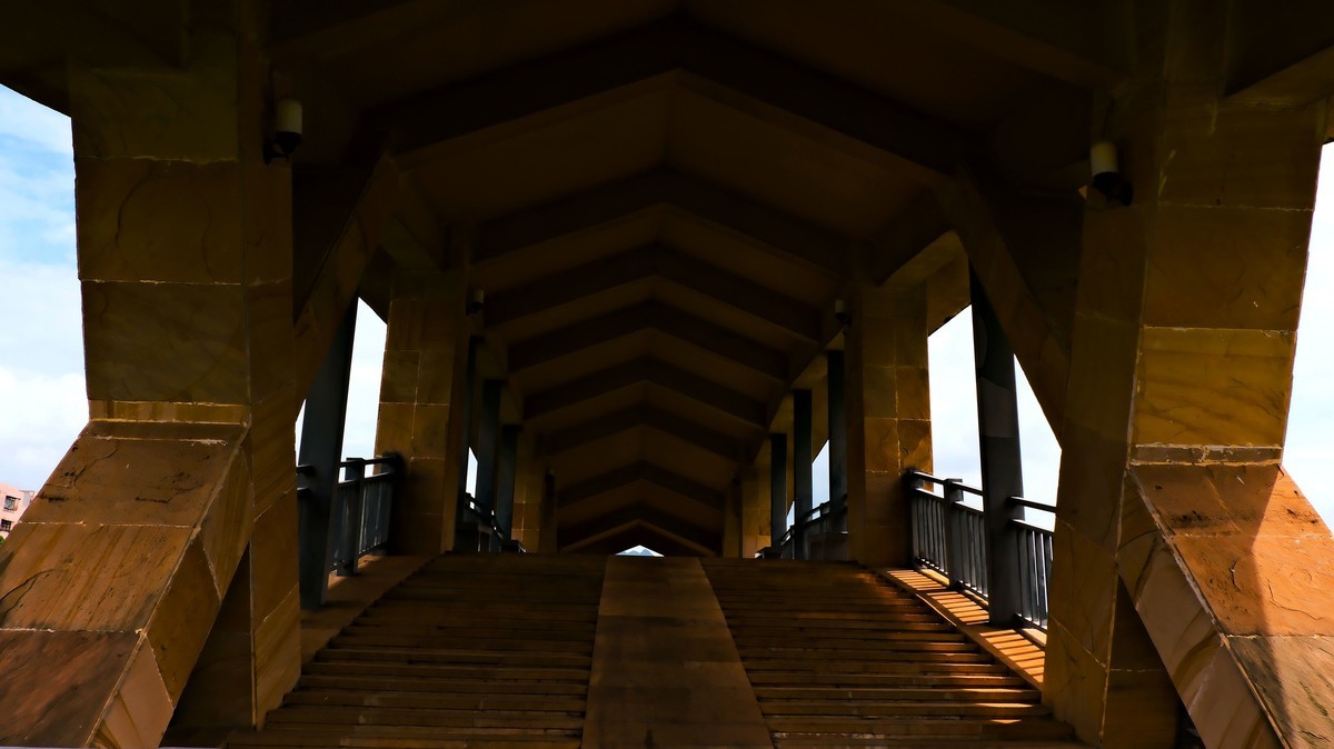 碧莲湖公园（三）