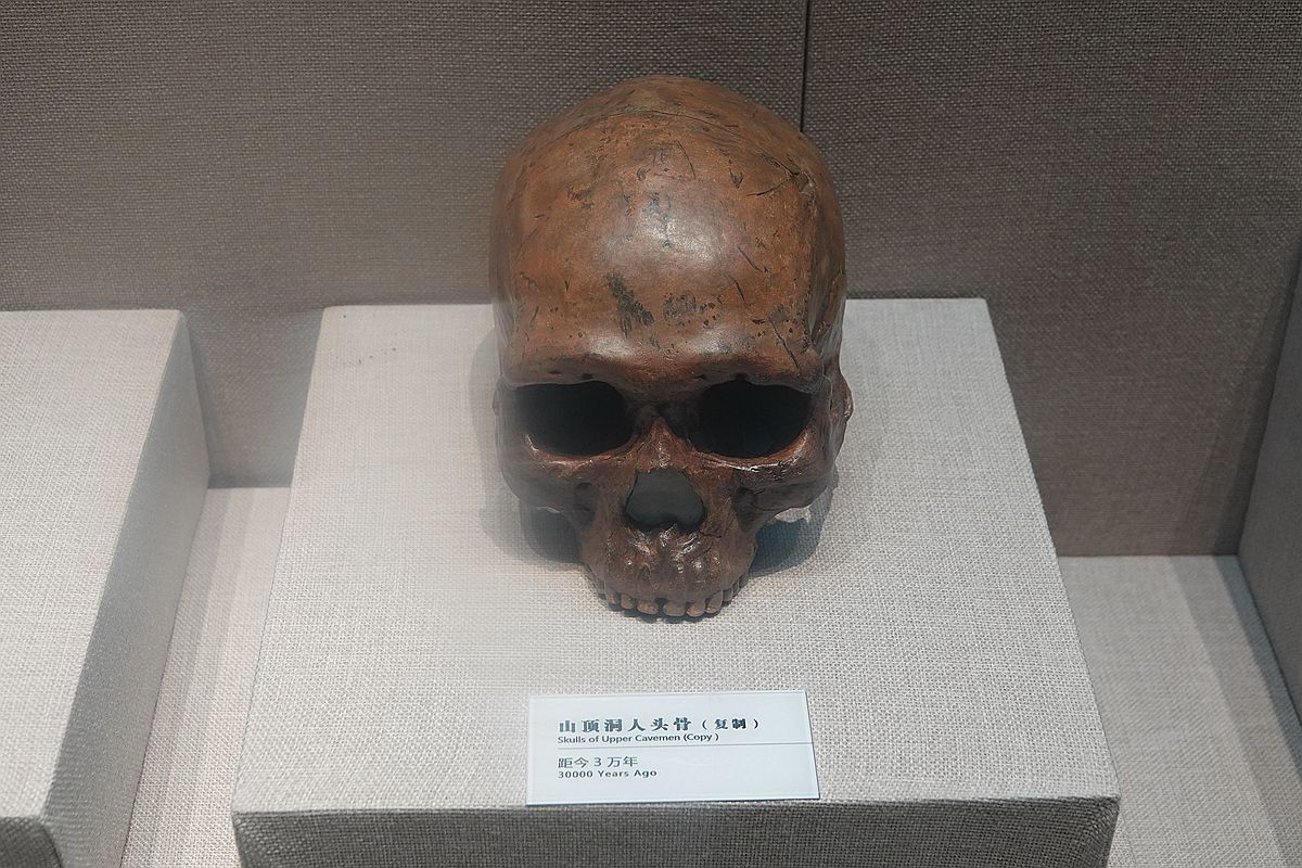 恩施土家族自治州博物馆游拍