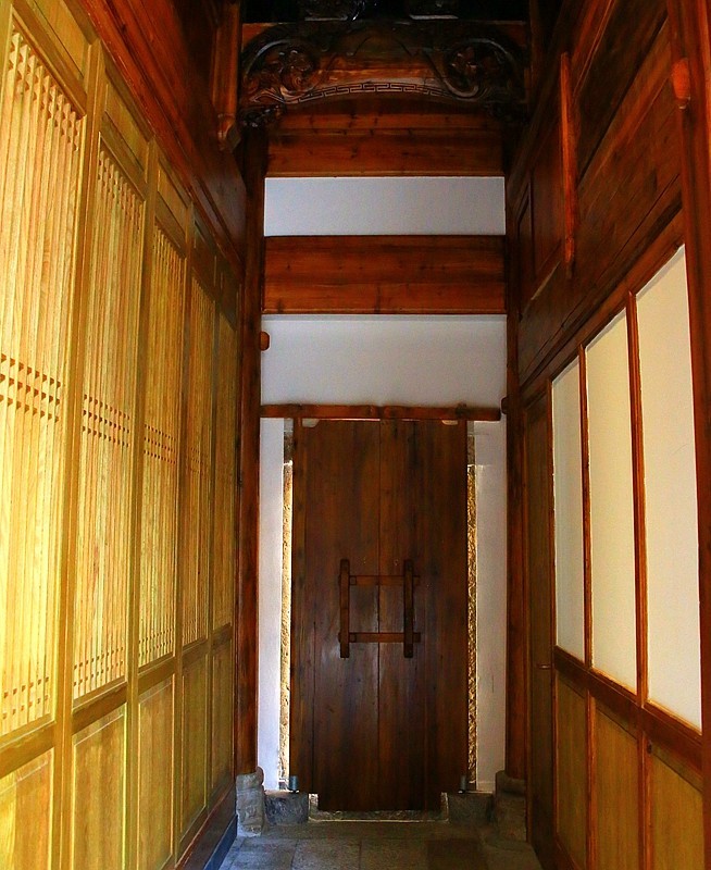 《不老松：纪实摄影》沧州印象.大运河农业生态文化产业示范区！ (02)