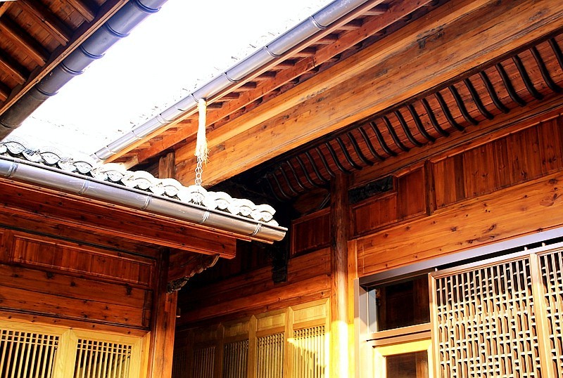 《不老松：纪实摄影》沧州印象.大运河农业生态文化产业示范区！ (02)