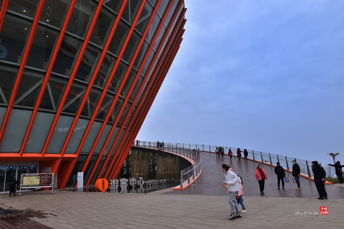 龙泉丹景台春游记【1】