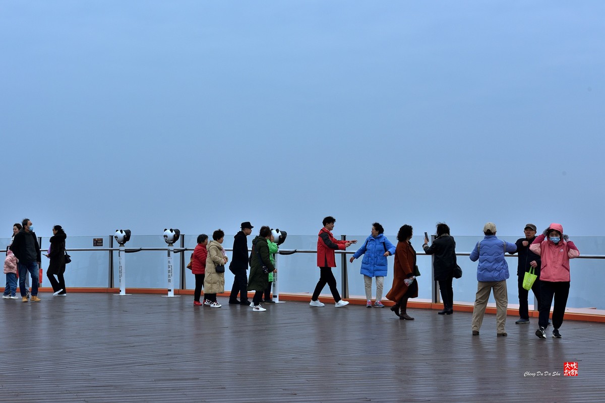 龙泉丹景台春游记【1】