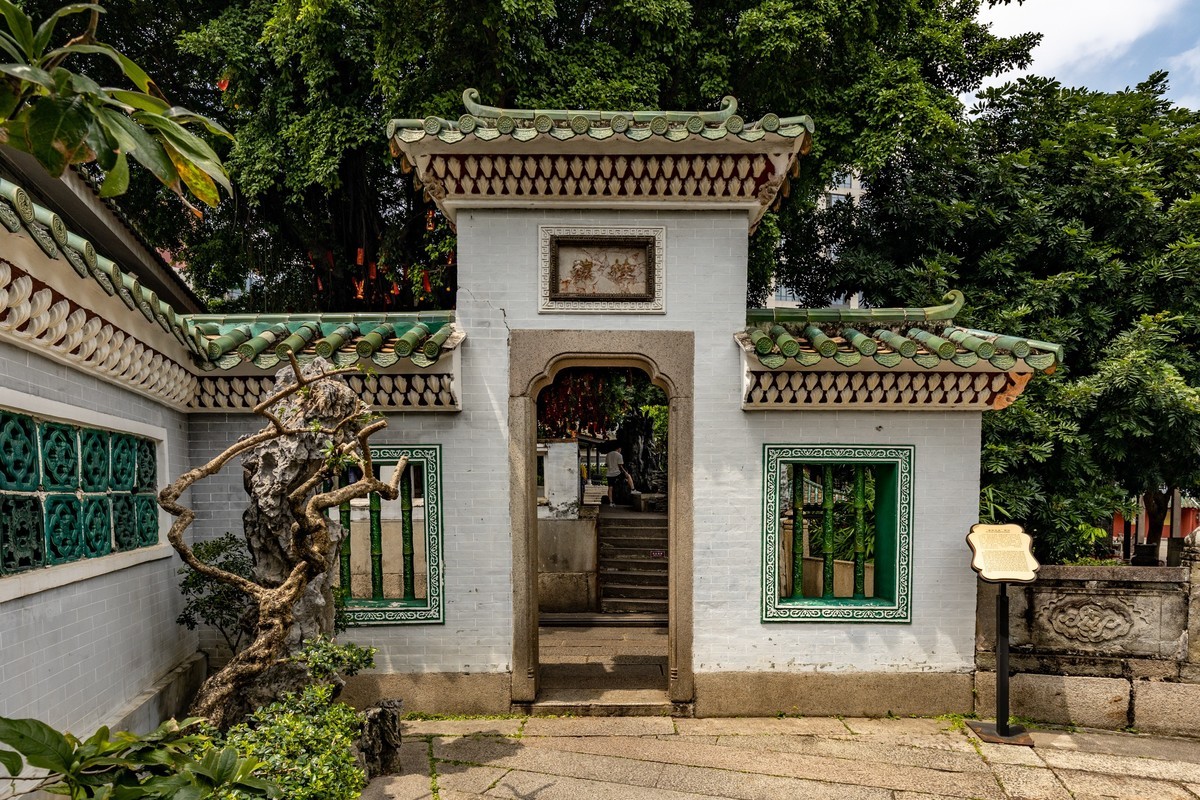 佛山祖庙（七）-中关村在线摄影论坛