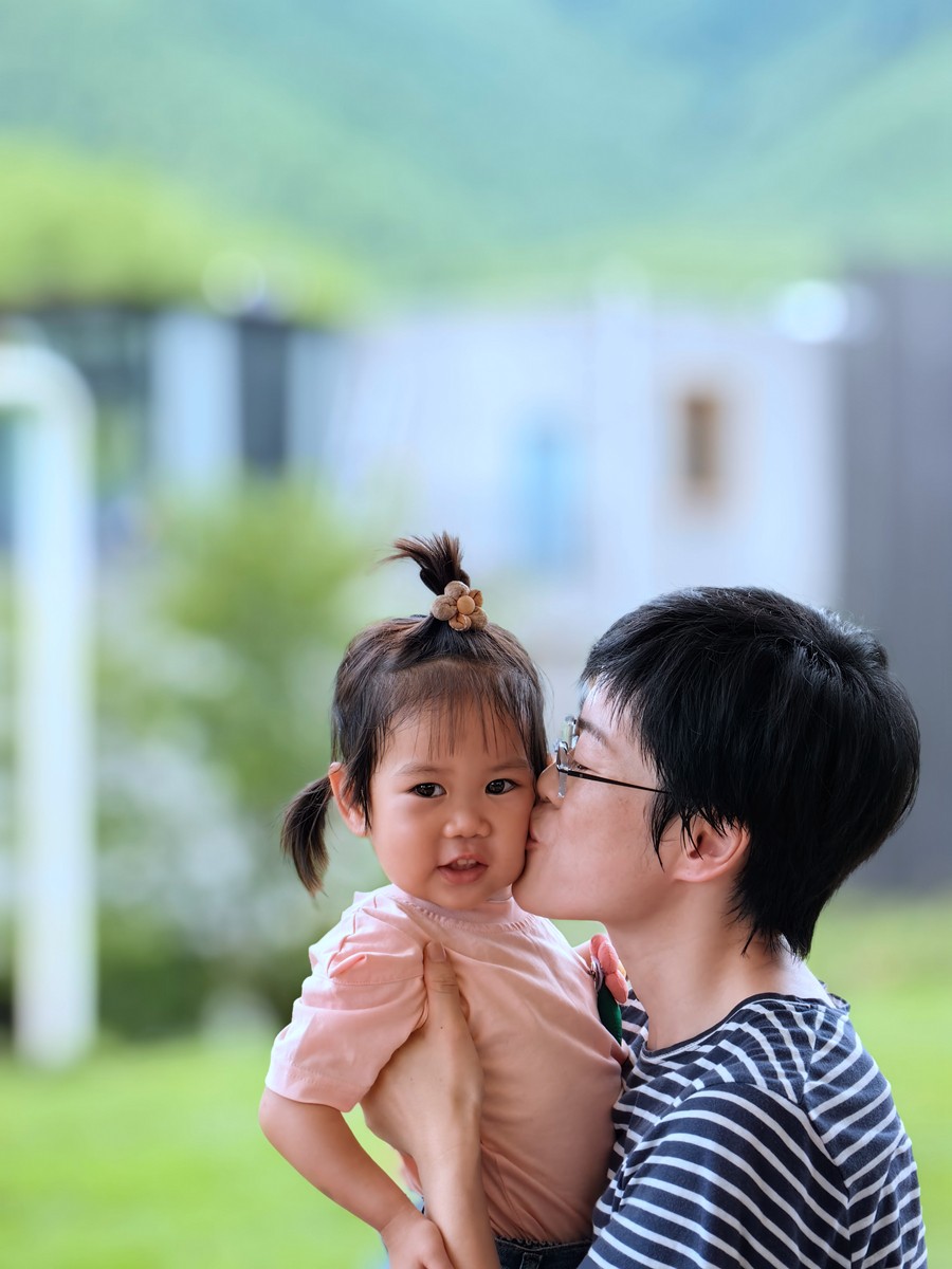 莫干山纪行之一