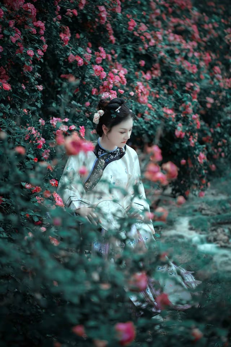 长沙沙平禾润园人像