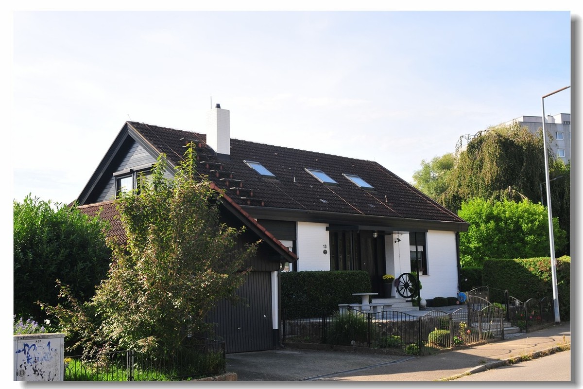 德国小城“米尔海姆”