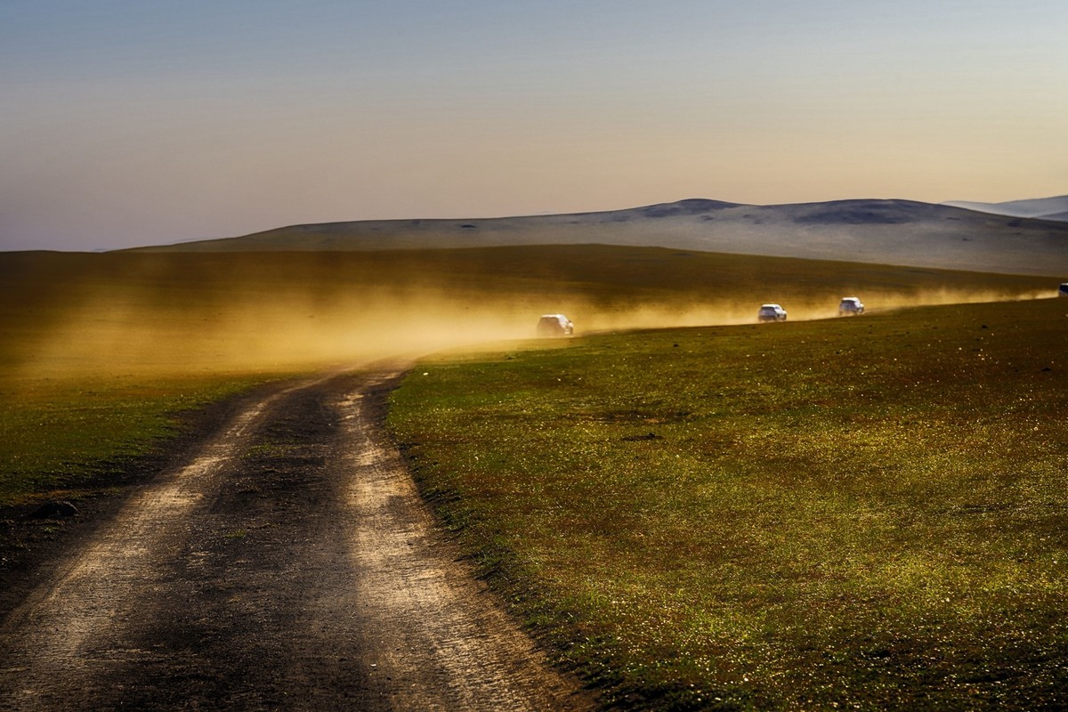 一路向北一一东北行散记6