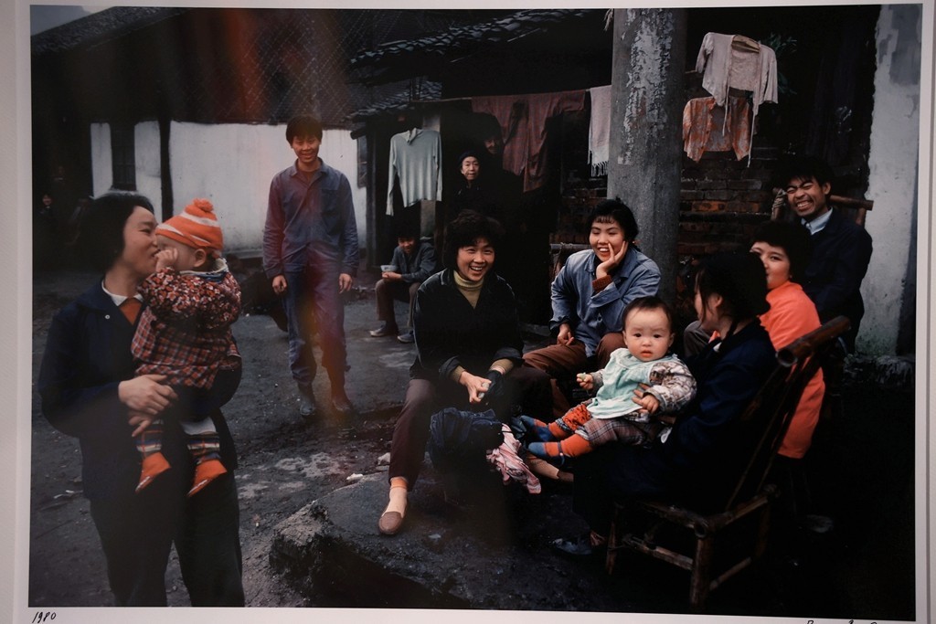 不朽的传承---中国美术馆 法兰西艺术院院士作品选展