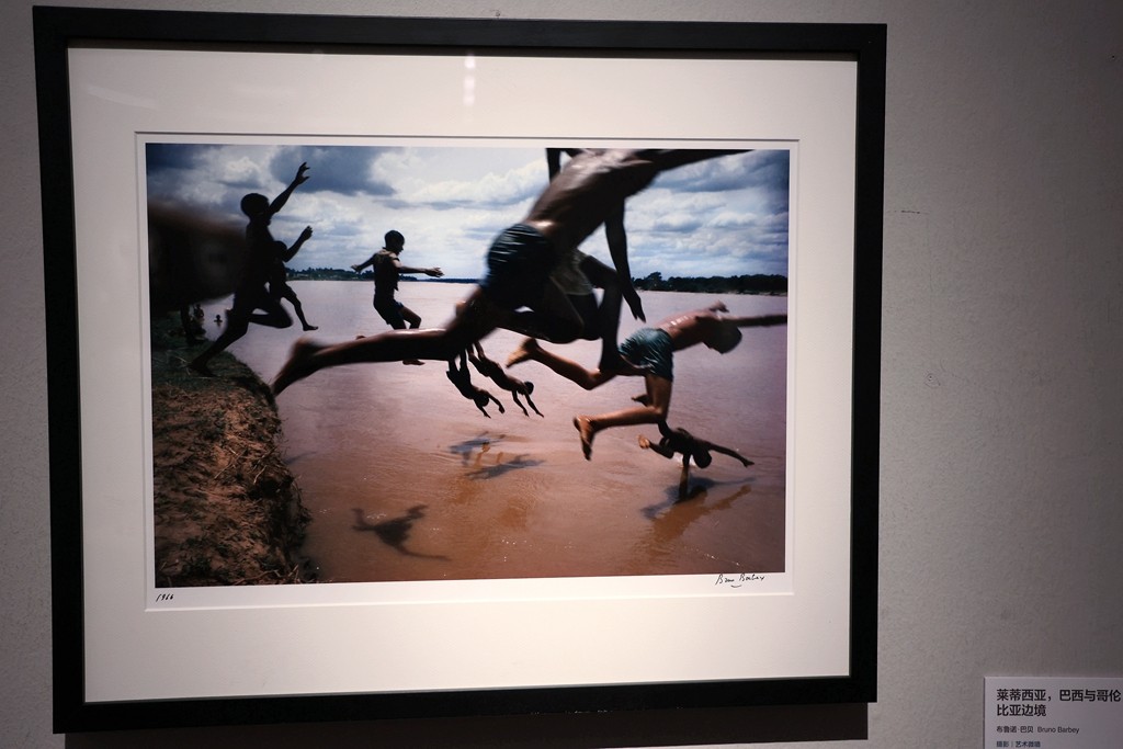 不朽的传承---中国美术馆 法兰西艺术院院士作品选展