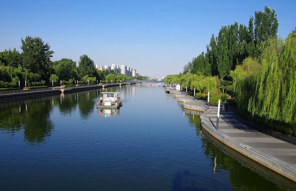 河道水质监测--11P