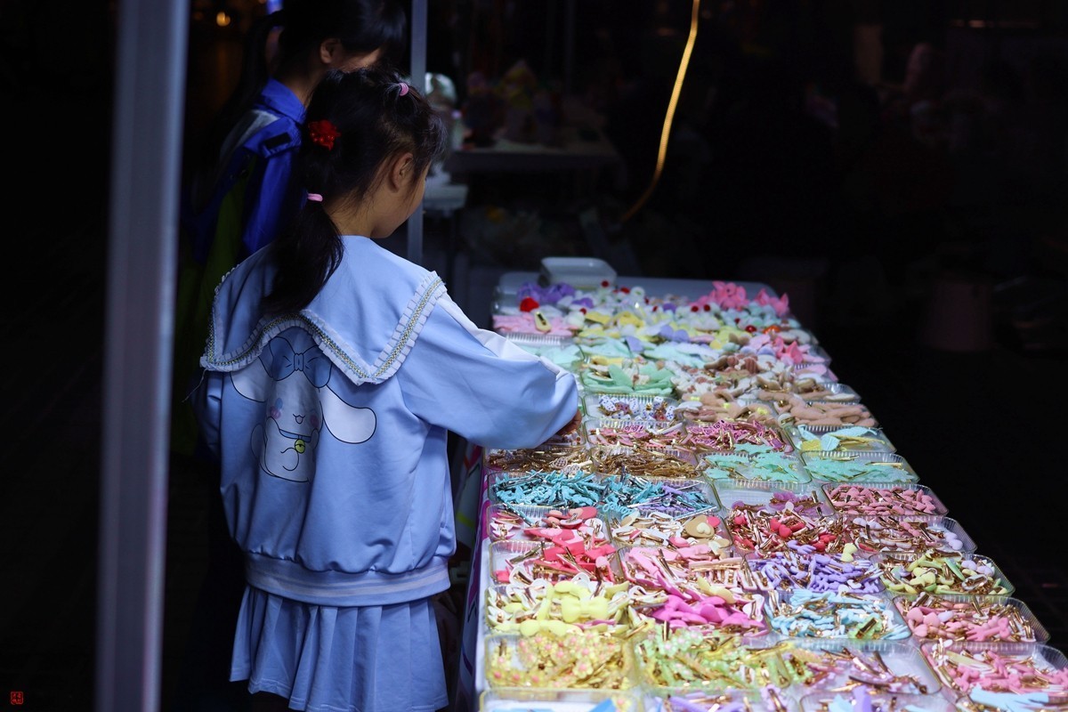 收了台佳能末代入门单反——200d二代试拍 （5）