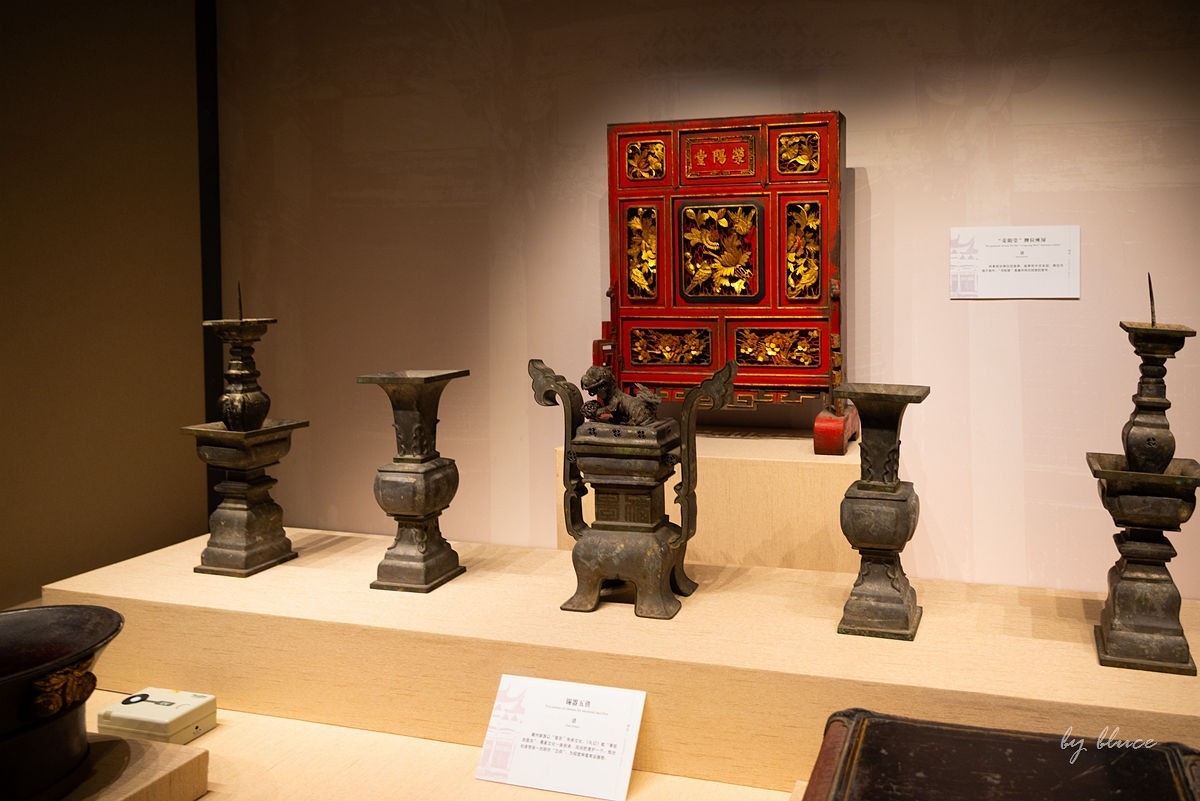 安徽省博物院（下篇）