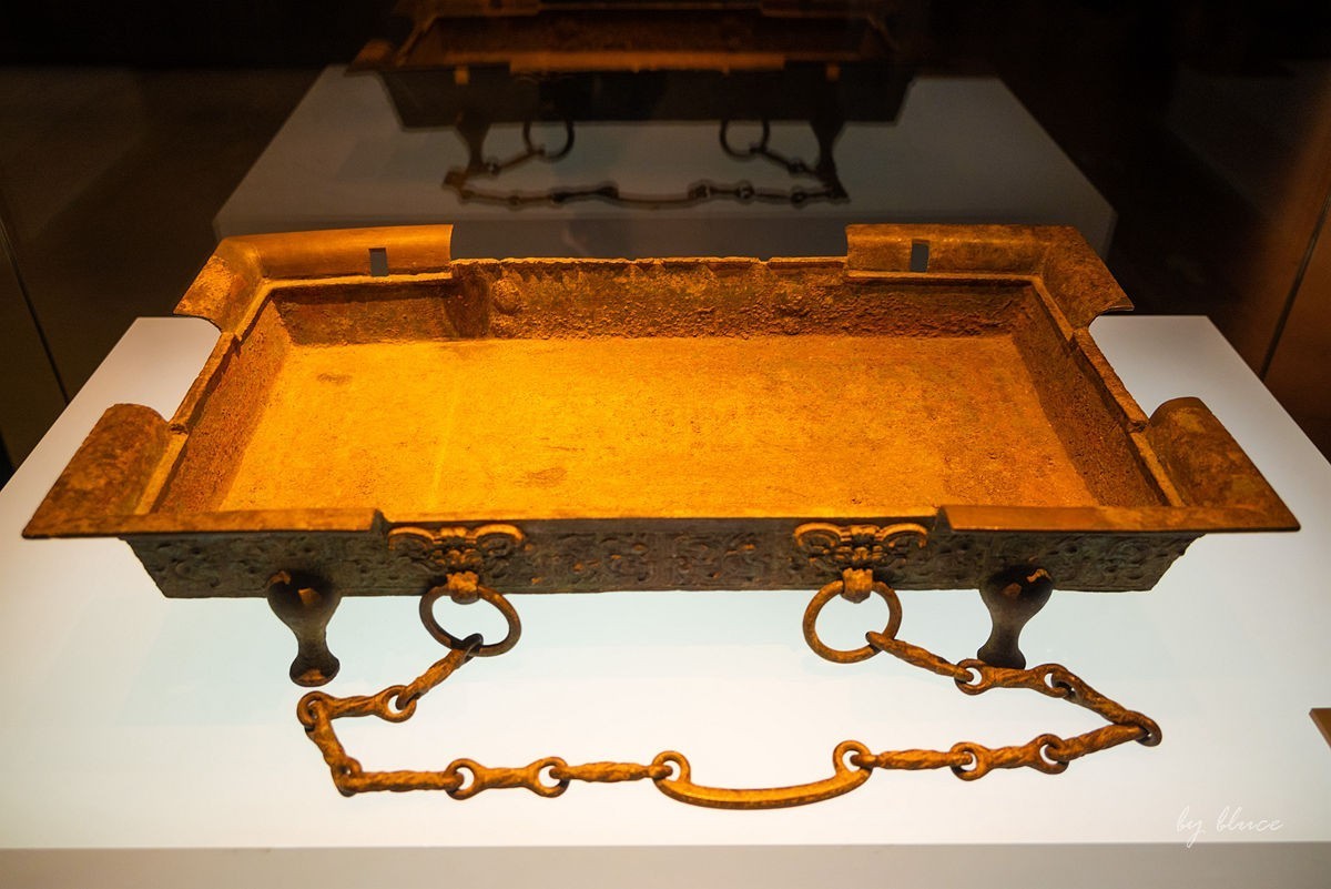 安徽省博物院（下篇）