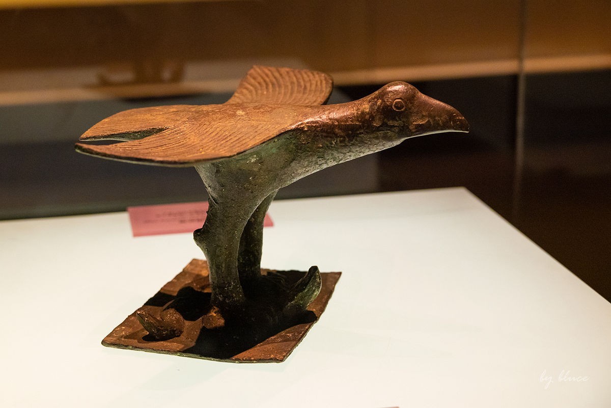 安徽省博物院（下篇）