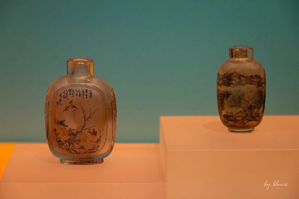 安徽省博物院（下篇）