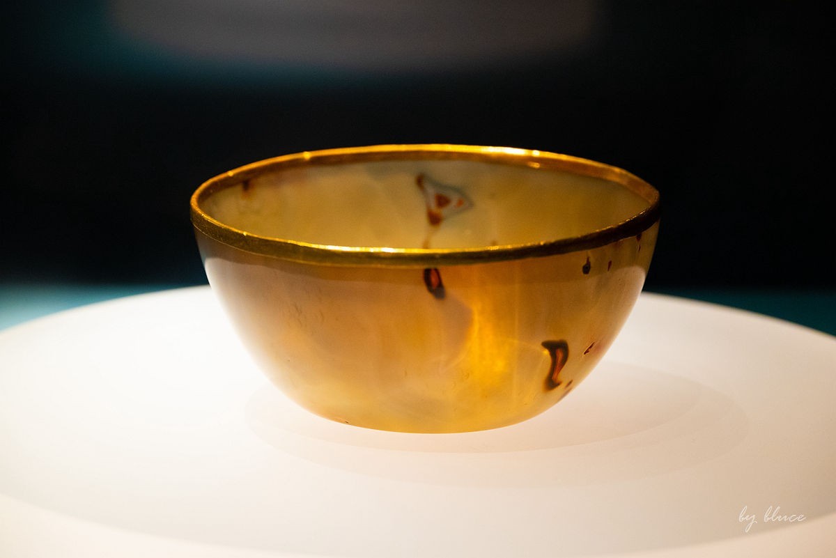 安徽省博物院（下篇）