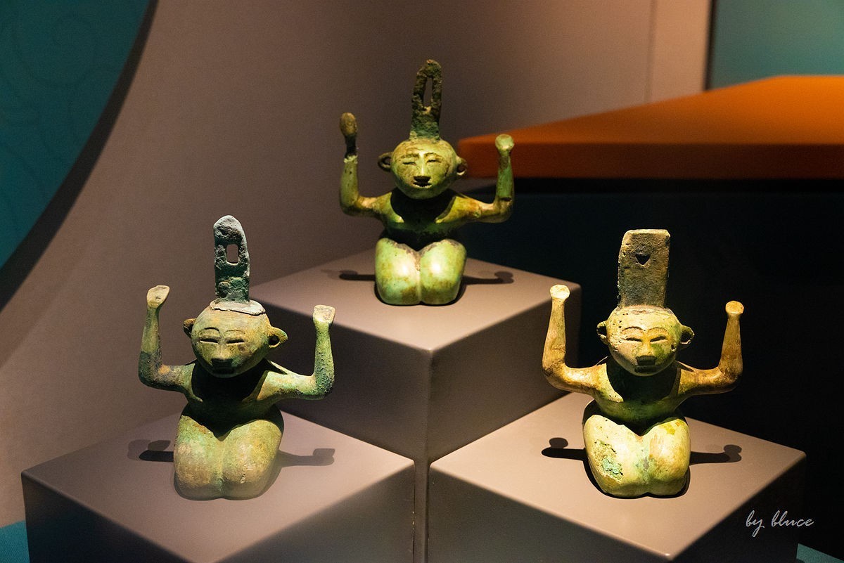 安徽省博物院（下篇）