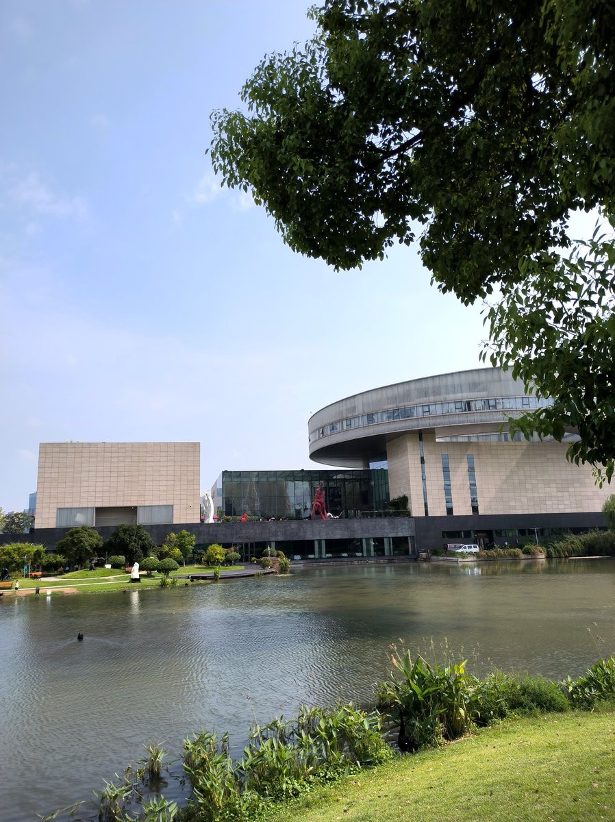 漫步星城 走街串巷（480）人间烟火