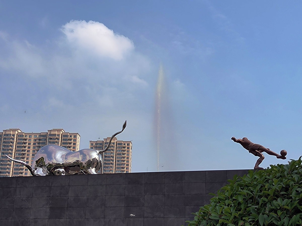 漫步星城 走街串巷（480）人间烟火