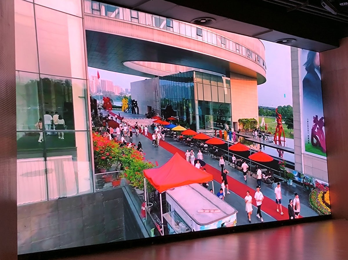 漫步星城 走街串巷（480）人间烟火