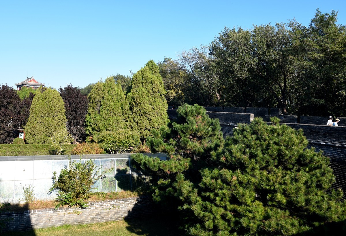 山海关 · 老龙头－宁海城掠影