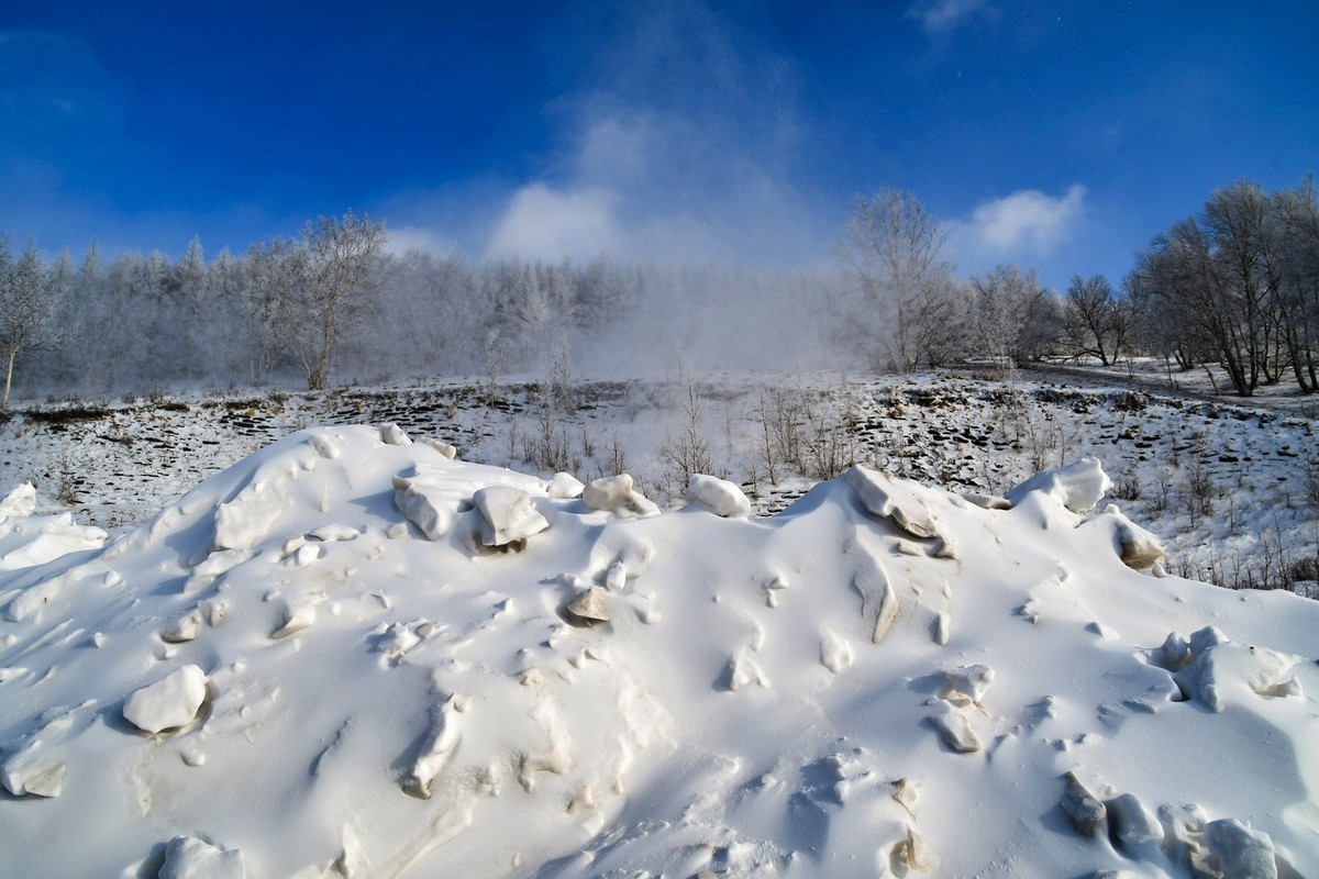 我只是把出去看到的随手记录下来（166）
