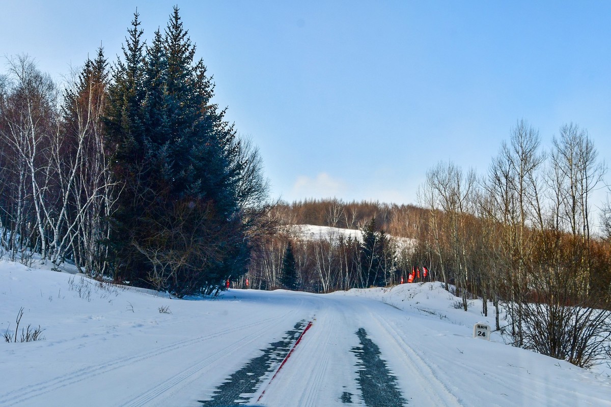 我只是把出去看到的随手记录下来（166）