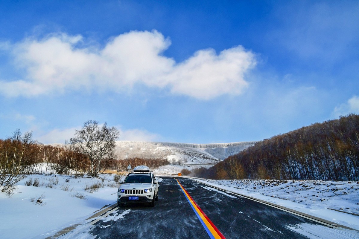 我只是把出去看到的随手记录下来（166）