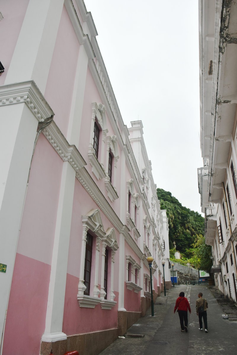 2025春节 广东行（136）香山商业文化博物馆