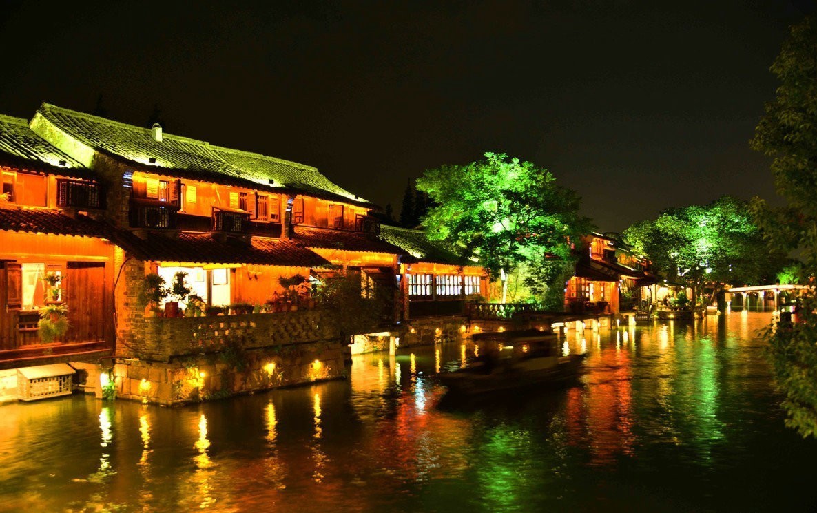 乌镇【2】