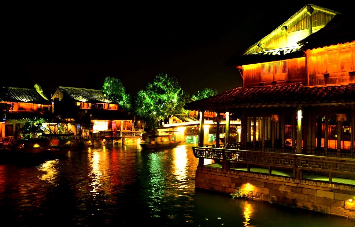 烏镇【3】