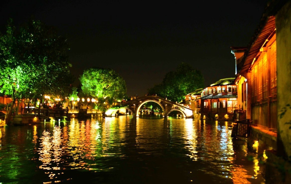 烏镇【3】
