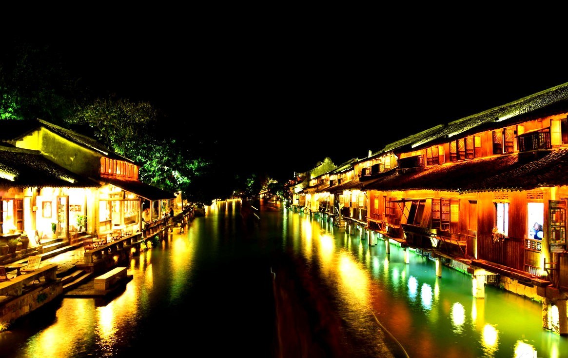 烏镇【3】