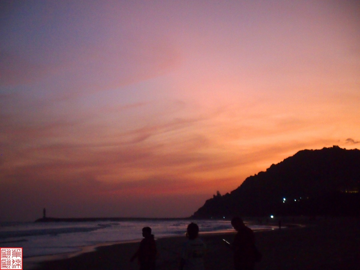 2023.11.19海南旅游随拍（27）