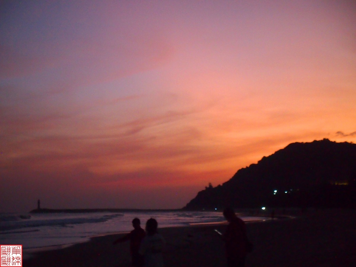 2023.11.19海南旅游随拍（27）