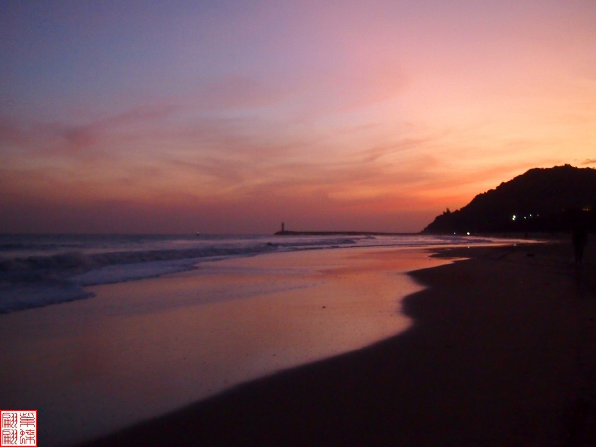 2023.11.19海南旅游随拍（27）