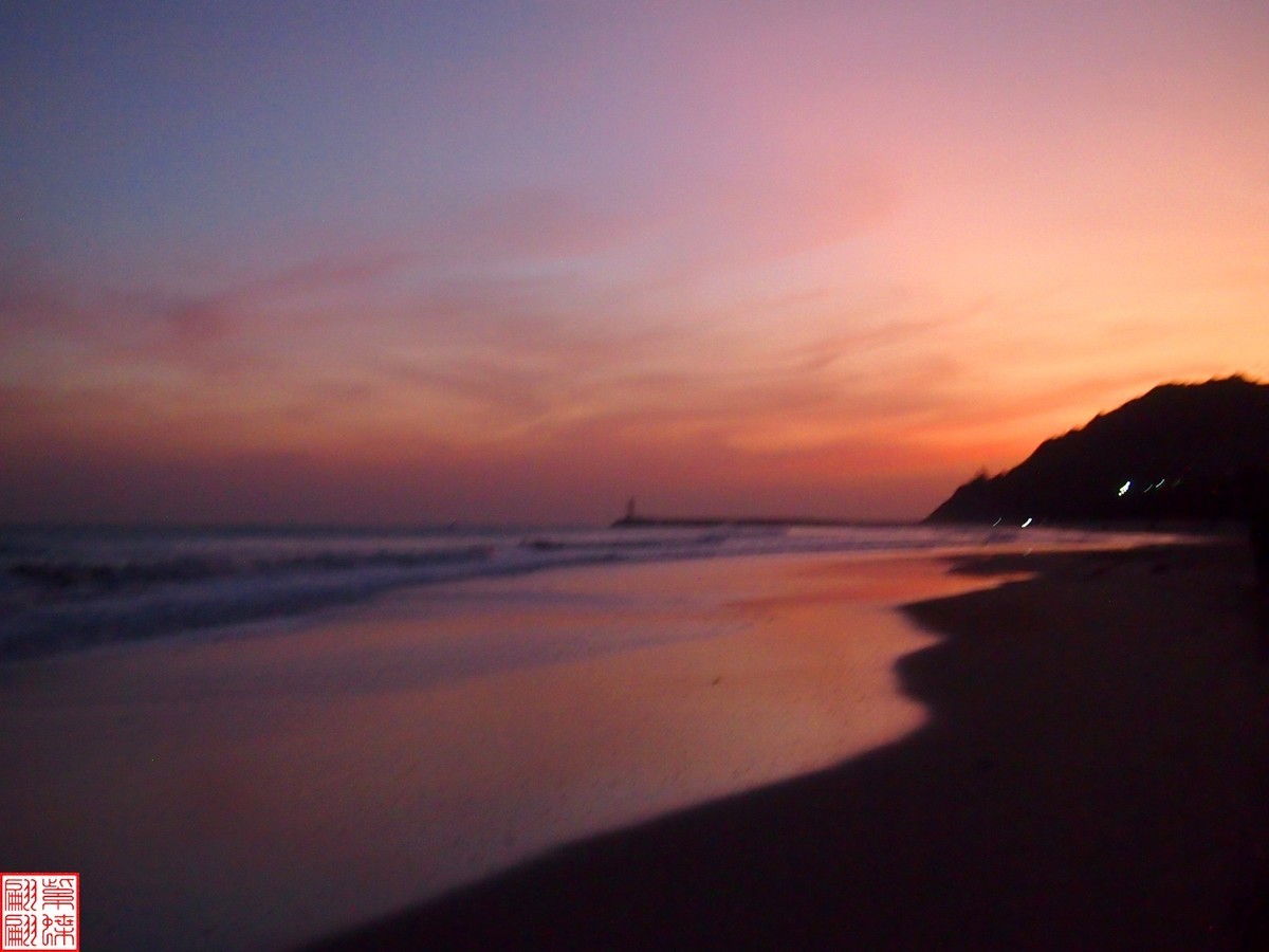 2023.11.19海南旅游随拍（27）