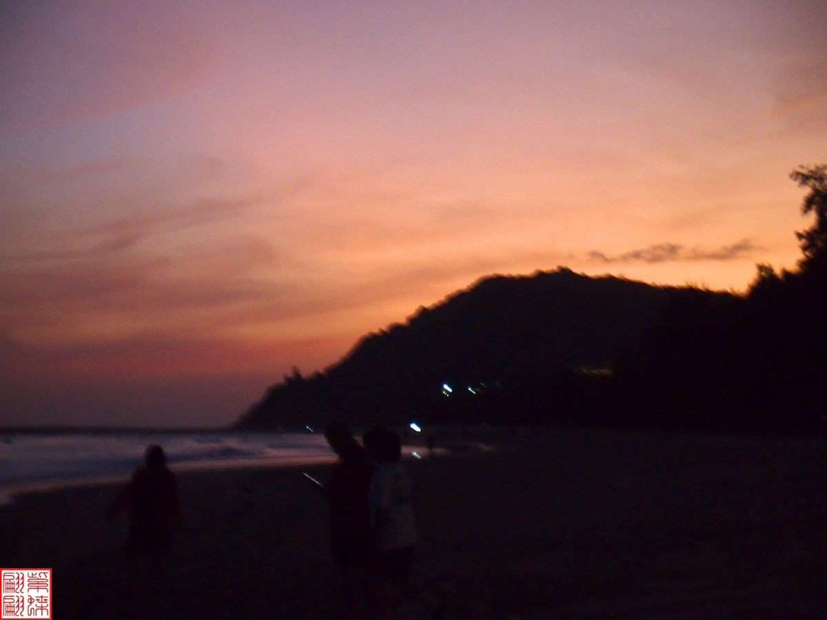 2023.11.19海南旅游随拍（27）