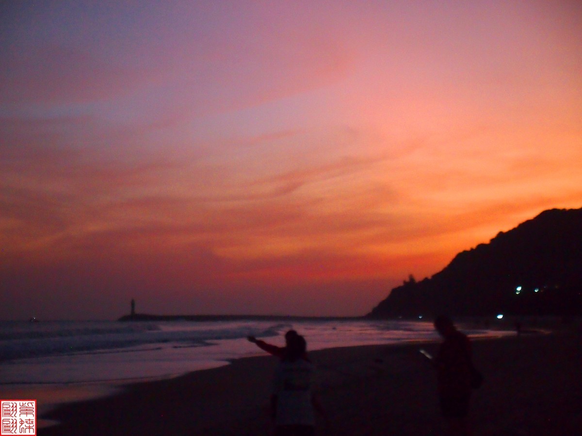 2023.11.19海南旅游随拍（27）