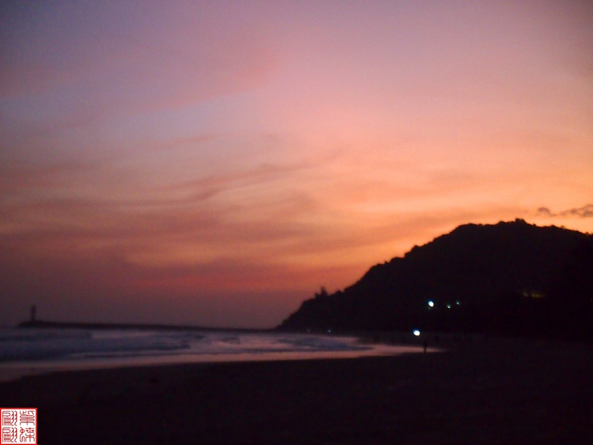 2023.11.19海南旅游随拍（27）