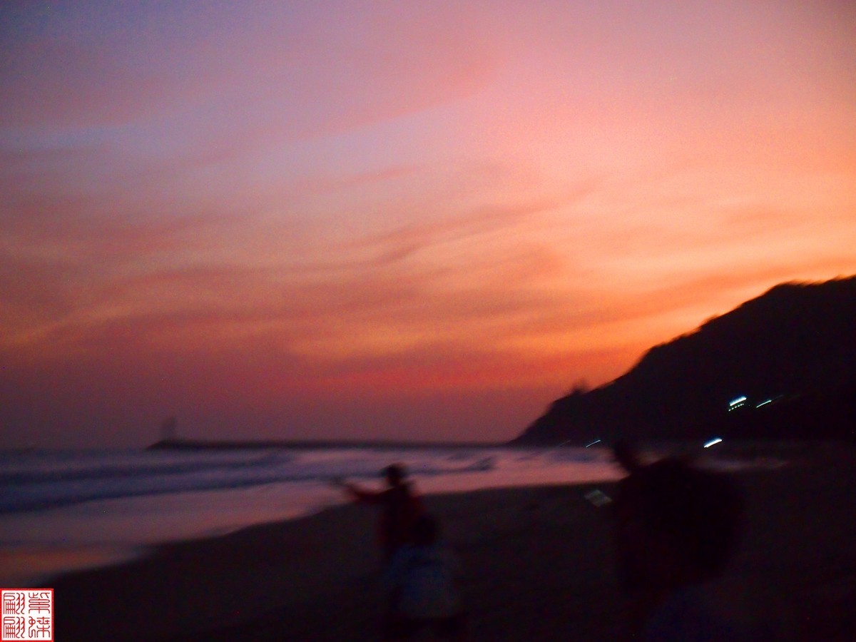 2023.11.19海南旅游随拍（27）