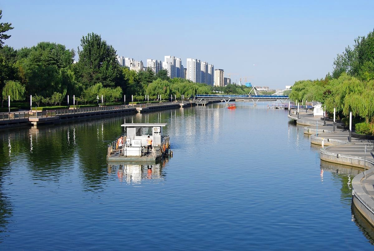 河道水质监测--11P