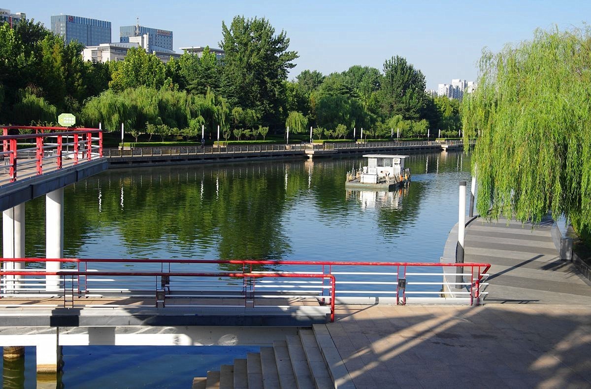 河道水质监测--11P