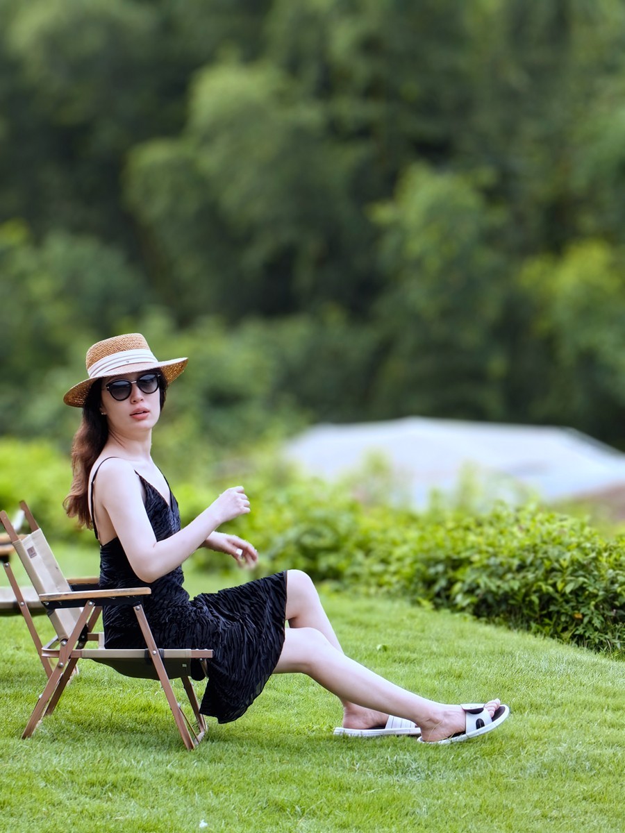 莫干山纪行之一